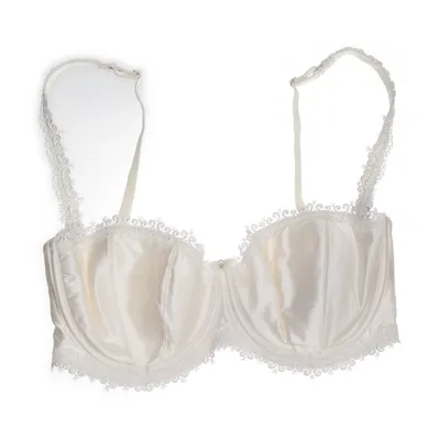BH (Hestia) från Masquerade Bomull, Elastan, Polyamid, Silke