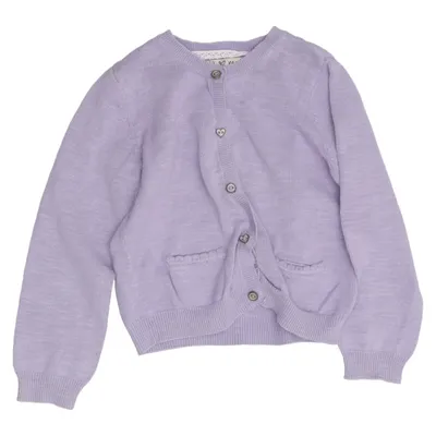 Cardigan (Purple) from Next Cotton