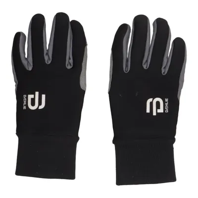 Gloves (Black, Gray) from Dæhlie