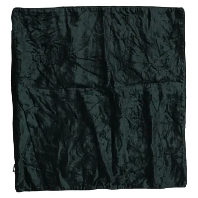 Housse de coussin (Vert) de H&M Home Coton, Viscose