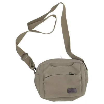 Sac à bandoulière (Vert) de Lumi