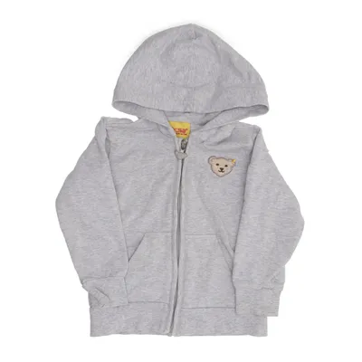 Huvtröja (Grå) från Steiff