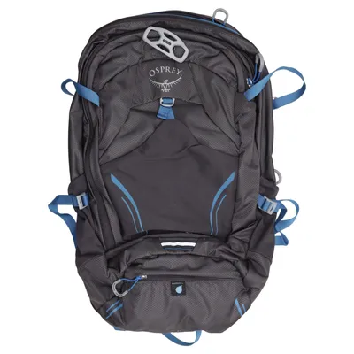 Wandelrugzak (Sylva 20) van Osprey