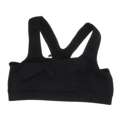 Sport-bh (Zwart) van Bestform Elastaan, Nylon
