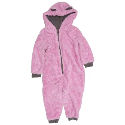 Onesie (Roze) van Lupilu Gerecycled polyester