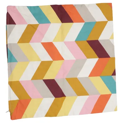 Housse de coussin (Hannelise) de IKEA Coton, Polyester