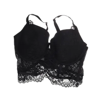 Bustier (Sort) fra Hunkemöller