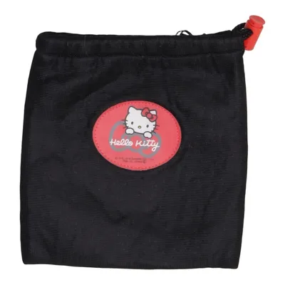 Camera bag (Black) from Sanrio
