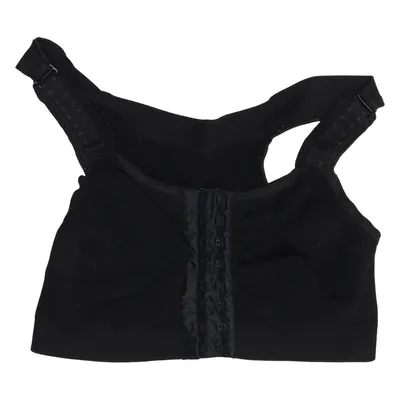Soutien-gorge d'allaitement (Noir) de NordiCare Élasthane, Polyamide