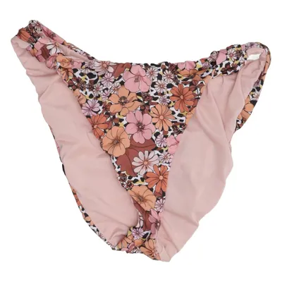 Bikiniunderdel (Pink, Brun, Flerfarvet) fra Tezenis