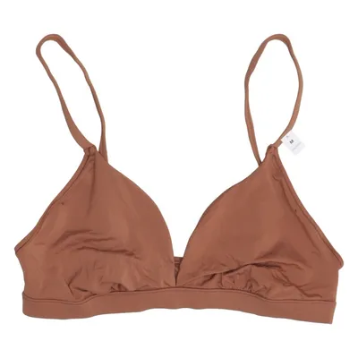 Bralette (Brown) from Pink Victoria's Secret