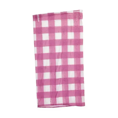 Nekwarmer (Wit, Lila) van Warp