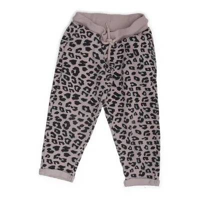 Pantalon de survêtement (Beige, Noir, Multicolore) de Sweet Heart Coton, Polyester