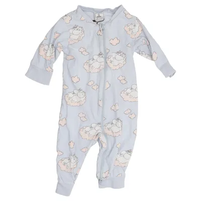 Rompers (Moomin) from Moomin by Lindex Cotton