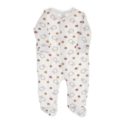 Rompertjes (Wit, Meerkleurig) van Nijntje Miffy