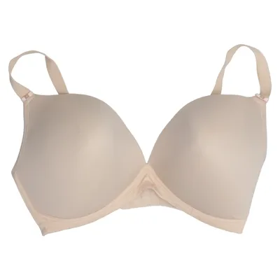 Soutien-gorge (Beige) de Freya Élasthane, Polyamide, Polyester