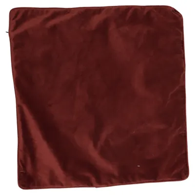 Housse de coussin (Marron) de Boel & Jan
