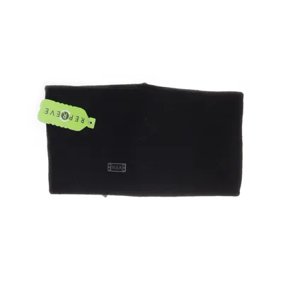 Pannband (Svart) från Bula