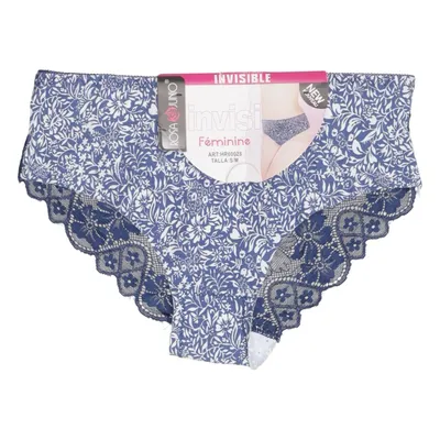 Culotte (Invisi Feminine) de Rosa Junio Élasthane, Polyamide