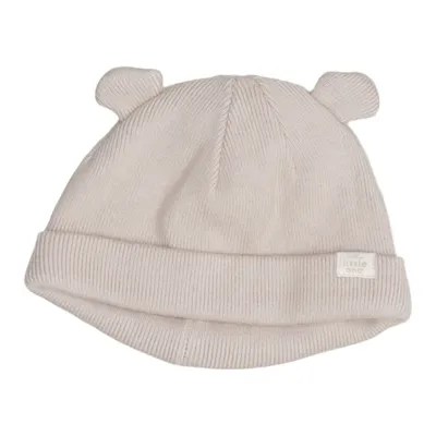 Beanie (Beige) van Next Baby Katoen, Polyamide, Polyester, Viscose