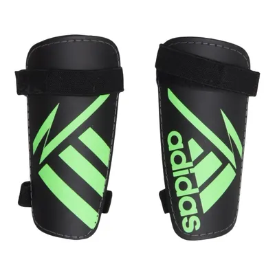 Scheenbeschermer (Zwart, Groen) van Adidas