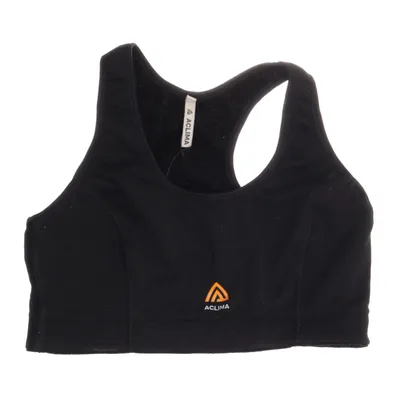 Sports bra (Thigt fit) from Aclima Elastane, Polyamide, Polyester, Wool