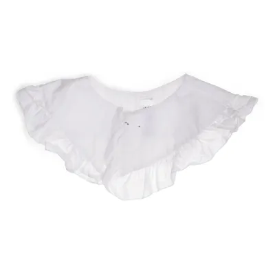 Skjortkrage (Vit) från H&M Bomull