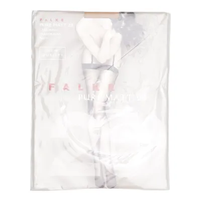 Stay-ups (Pure Matt 20) från Falke