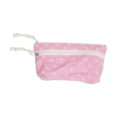 Necessär (Flerfärgad, Rosa) från Vito & Joe