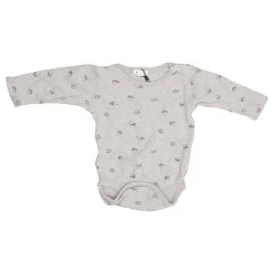 Body (Beige) from Newbie by KappAhl Cotton