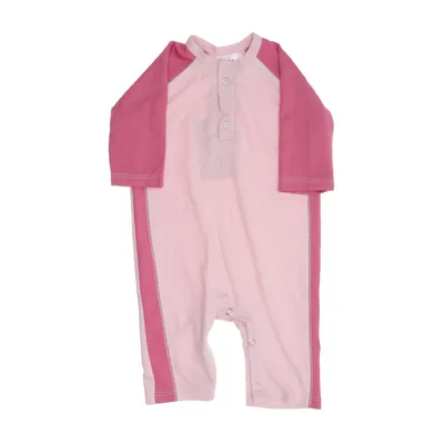 UV-kläder (Rosa) från Sun Seal Polyester