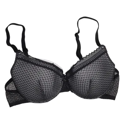 Soutien-gorge (Noir) de Darjeeling