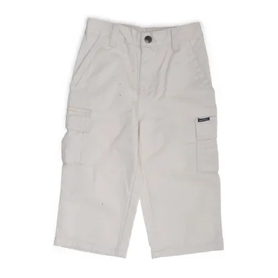 Cargo pants (Beige) from Nautica Cotton