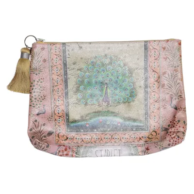 Necessär (Flerfärgad) från Papaya