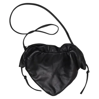 Umhängetasche (Schwarz) von Anonymous Copenhagen