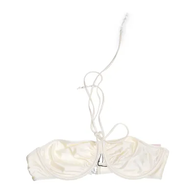 Haut de bikini (Beige) de Oh Polly