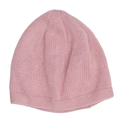 Beanie (Pink) from Sterntaler Organic cotton