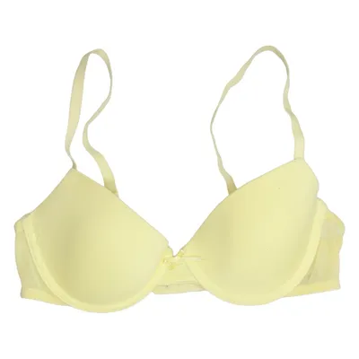 Bh (Geel) van Secret Possessions Elastaan, Polyamide