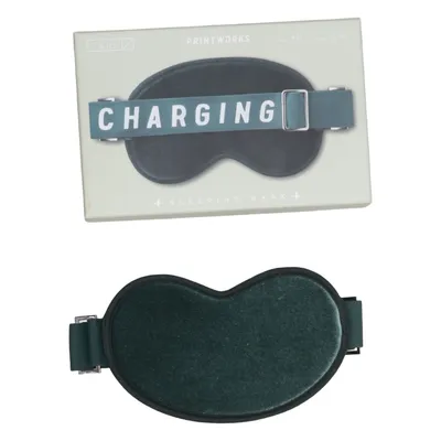 Sovmask (Charging) från Printworks