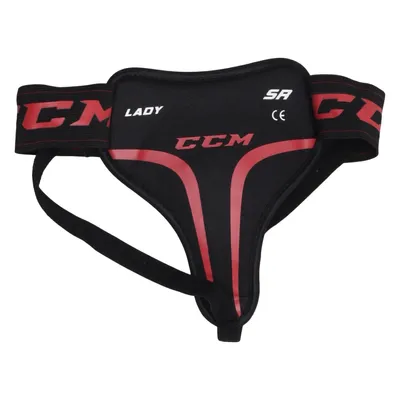 Skydd (Svart, Röd) från CCM