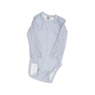 Romper (Blauw) van Hust & Claire