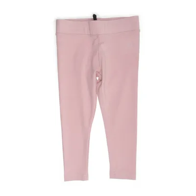Sportleggings (Pink) von Funk by Lager 157 Elasthan, Polyester