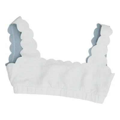 Haut de bikini (Bumby) de Marysia Bumby Élasthane, Polyamide