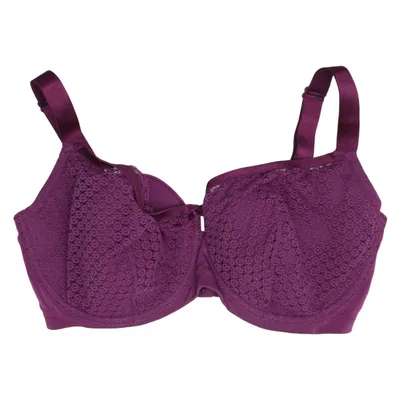 Bra (Purple) from Triumph