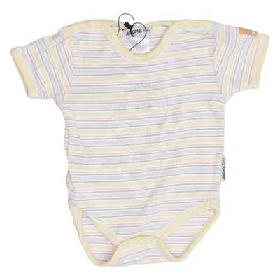 Body (Gul, Grå, Flerfärgad) från Jacky Baby Bomull