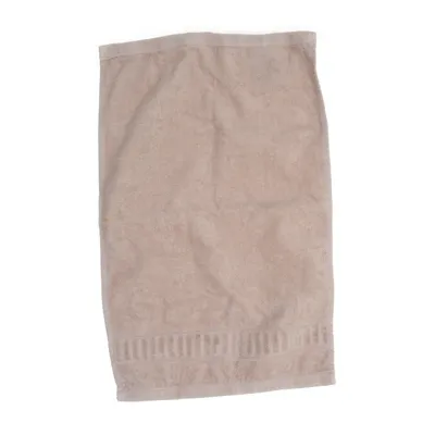 Serviette (Beige) de Gözze Coton biologique