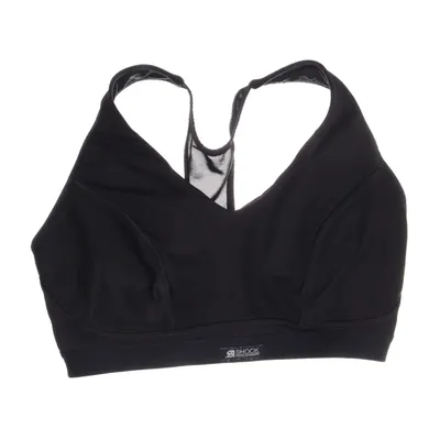 Sport-bh (Zwart) van Shock Absorber