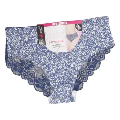 Culotte (Invisi Feminine) de Rosa Junio Élasthane, Polyamide