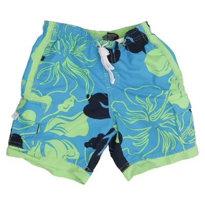 Swim shorts (Blue, Green, Multicolored) from Ron Jon Surf Shop Polyester