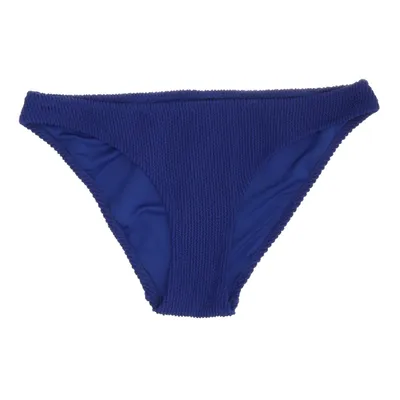 Bikini broekje (Blauw) van Weekday Elastaan, Polyester